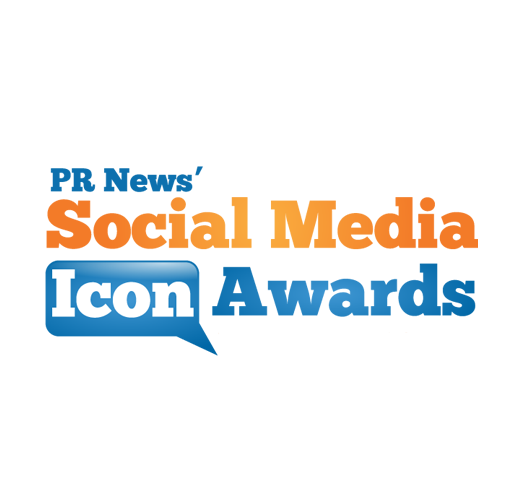 SOCIAL MEDIA ICON AWARDS