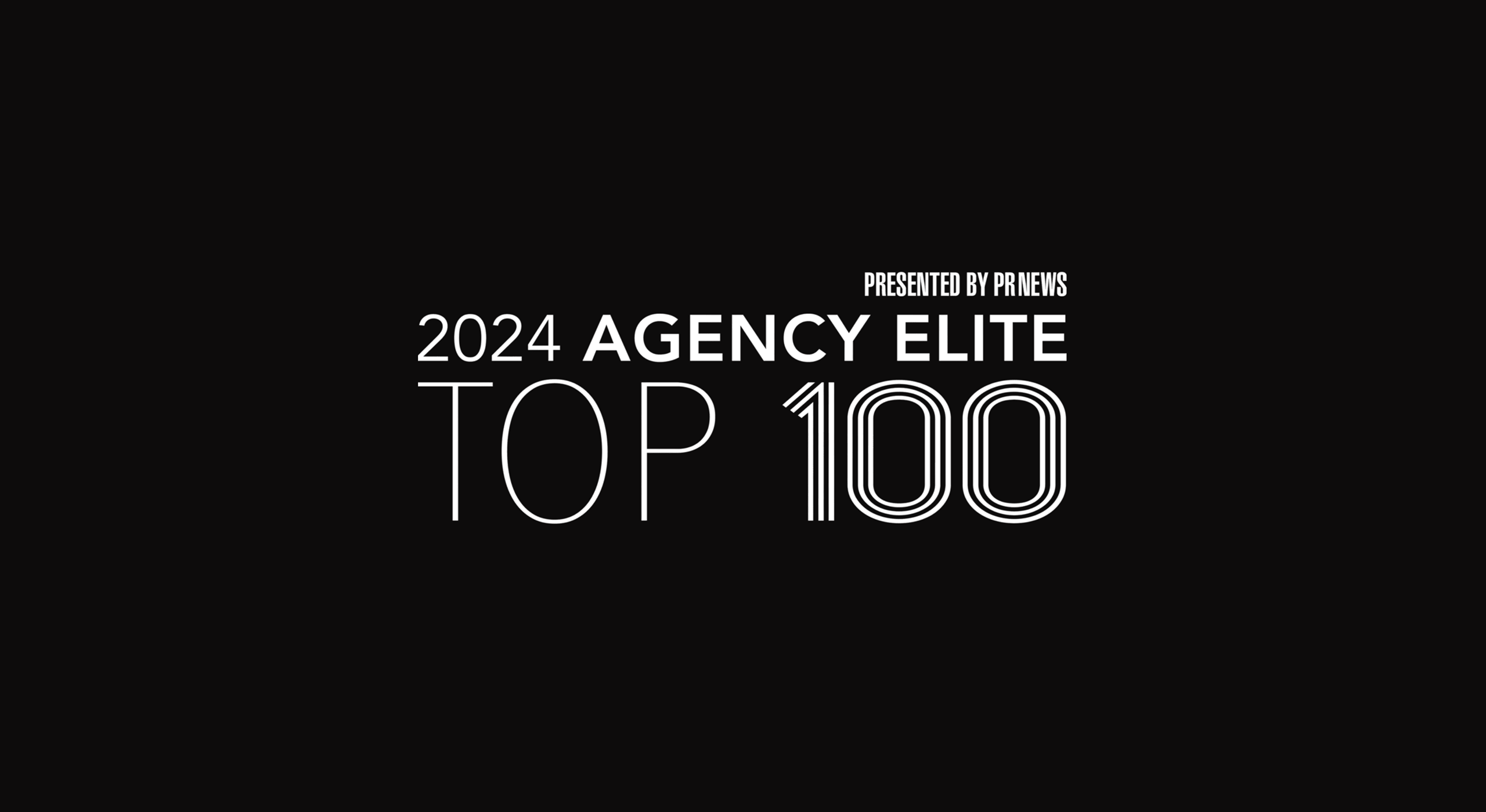 Agency elite top 100