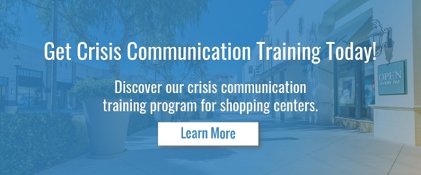 crisis training