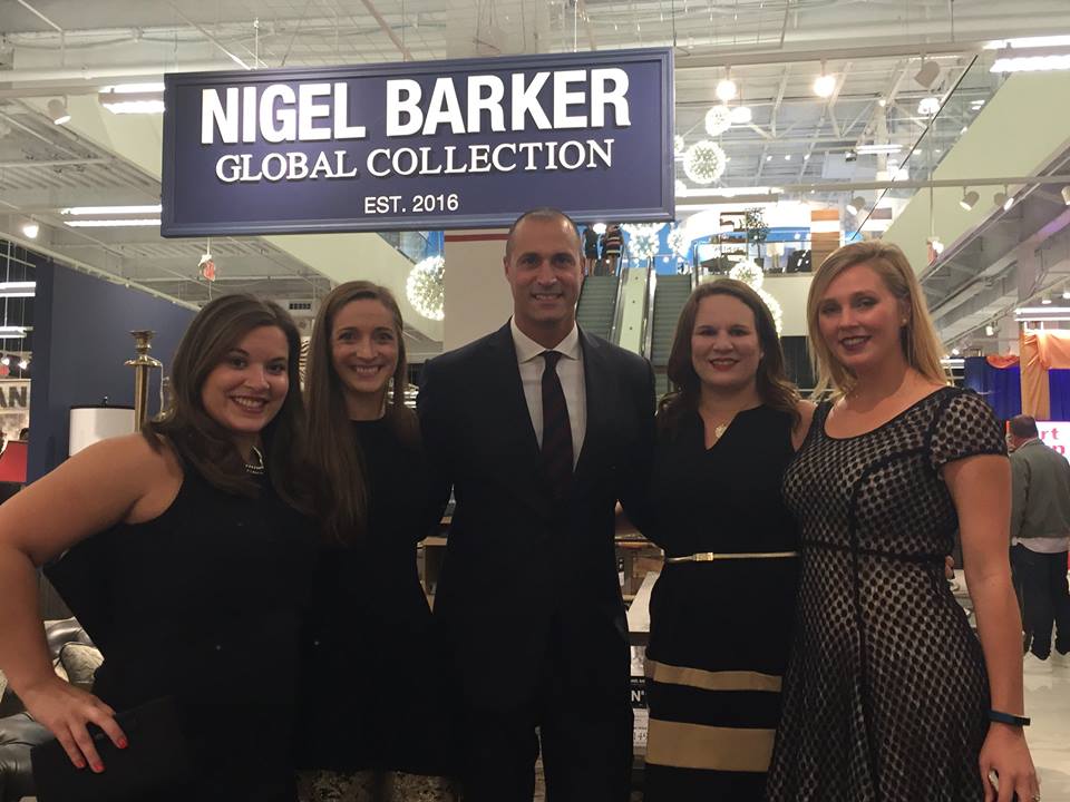 art-van-nigel-barker-collection