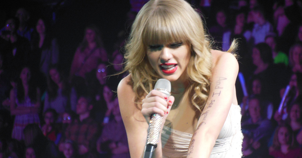 Taylor Swift