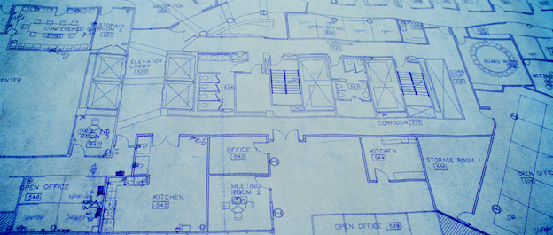 Successful Office Planning Ideas and Best Practices Blueprint