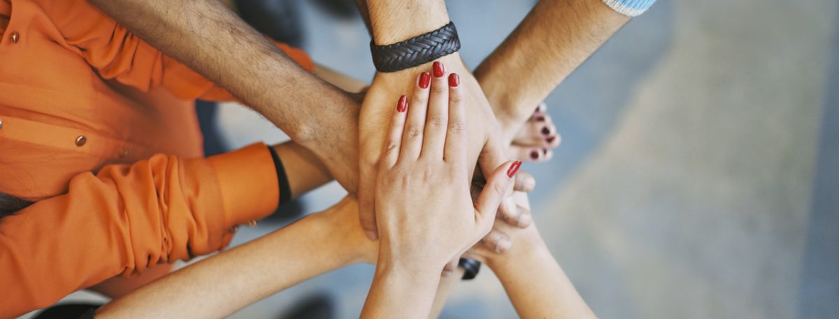 How to build a strong network of media spokespeople.