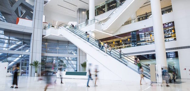 Commercial Real Estate Marketing Post