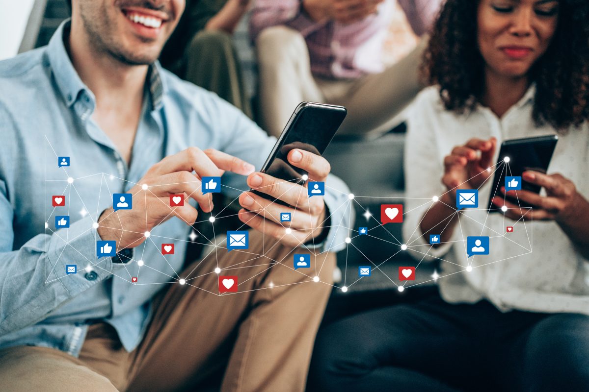 are brands online enough