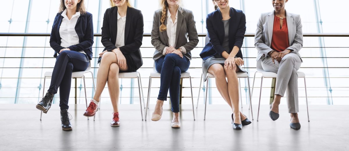 Women of Influence Seminar