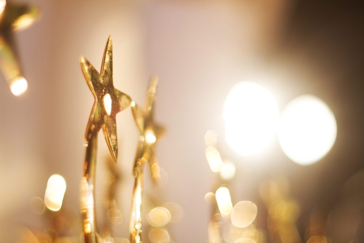 Identity has won two 2018 Awards of Excellence from IABC–an IABC Detroit Renaissance Award and an IABC Heritage Region Silver Quill Award.