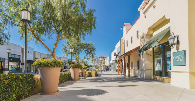Retail Real Estate PR Trouble
