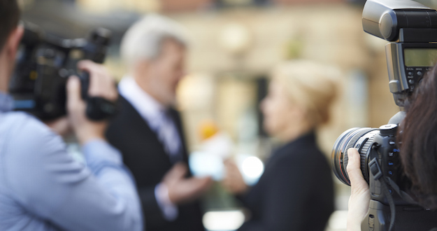 Cision State of the Media Report