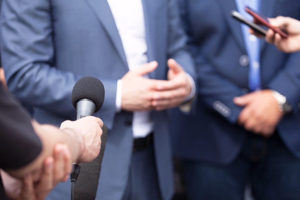 Prepared for your Media Interview