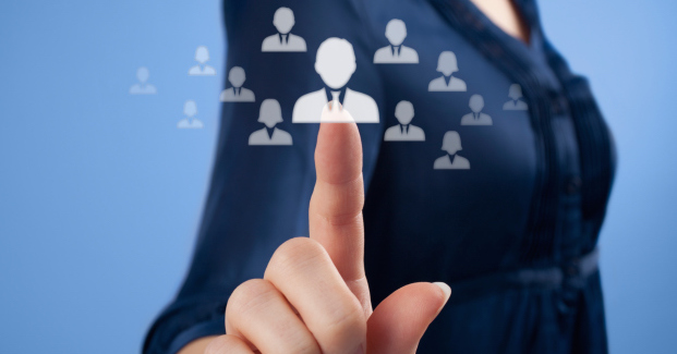 Human resources and CRM