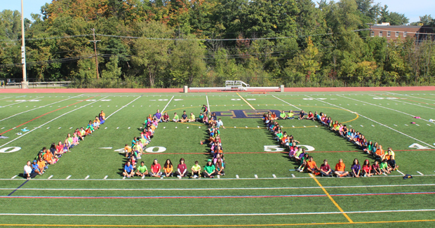 Detroit Country Day School 100 years photo