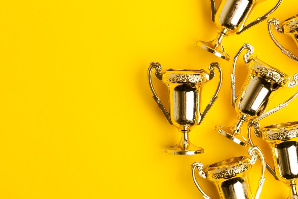 Hermes Creative Awards